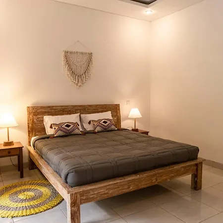 Villa Manas